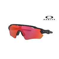 GAFAS DE SOL OAKLEY RADAR Ev Path con 3 lunas de intercambio / ROJO